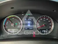 2021 KIA Bongo