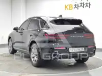 2021 Genesis GV70