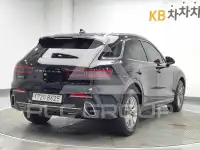2021 Genesis GV70