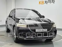 2021 Genesis GV70