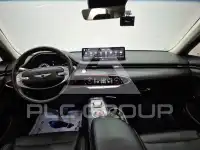 2021 Genesis GV70