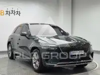 2021 Genesis GV70