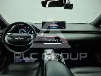 2021 Genesis GV70