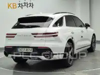 2021 Genesis GV70