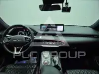 2021 Genesis GV70
