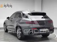 2021 Genesis GV70