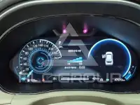 2021 Genesis GV70