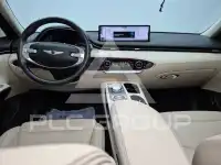 2021 Genesis GV70