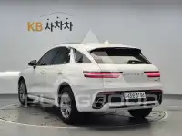 2021 Genesis GV70