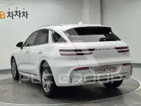 2021 Genesis GV70
