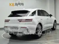 2021 Genesis GV70