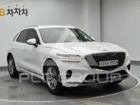 2021 Genesis GV70