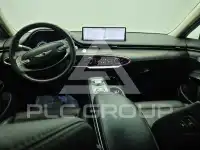 2021 Genesis GV70
