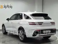 2021 Genesis GV70