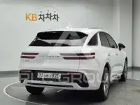 2021 Genesis GV70
