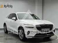 2021 Genesis GV70