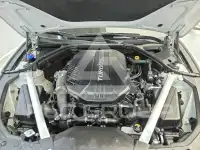 2021 Genesis G70