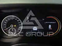 2021 Genesis G70