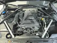 2021 Genesis G90