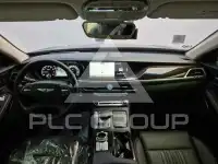 2021 Genesis G90