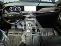 2021 Genesis G90