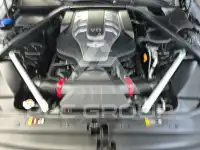 2021 Genesis G90