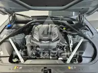 2021 Genesis G90