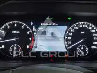 2021 Genesis G90