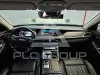 2021 Genesis G90