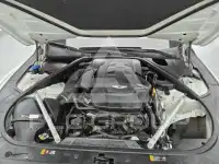 2021 Genesis G90