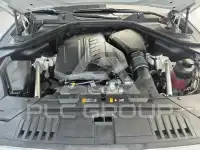 2021 Genesis GV80