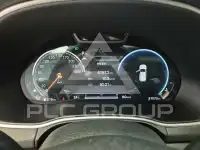 2021 Genesis GV80