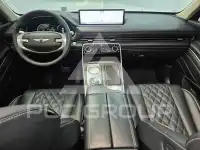 2021 Genesis GV80