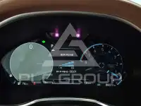 2021 Genesis G80