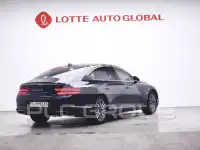 2021 Genesis G80