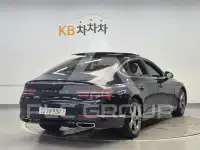 2021 Genesis G80