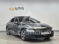 2021 Genesis G80