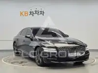 2021 Genesis G80