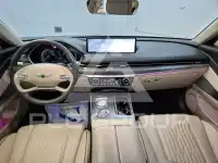 2021 Genesis G80