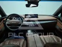 2021 Genesis G80