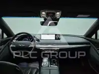 2021 Genesis G80