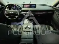 2021 Genesis G80