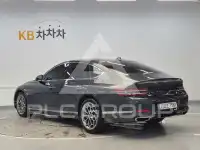 2021 Genesis G80