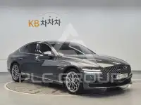 2021 Genesis G80