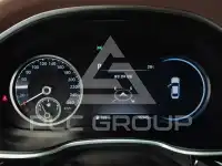 2021 Genesis G80