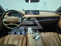 2021 Genesis G80