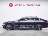2021 Genesis G80