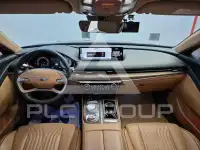 2021 Genesis G80