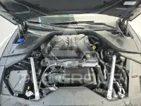 2021 Genesis G80