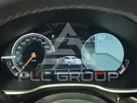 2021 Genesis G80